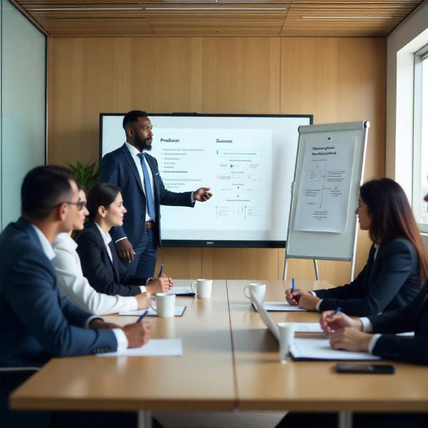 Build Capabilities That Drive Real Business Impact Build Capabilities That Drive Real Business Impact