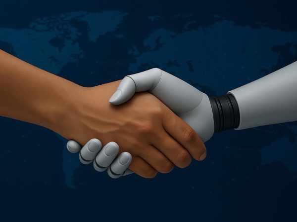 AI Strategy & Governance