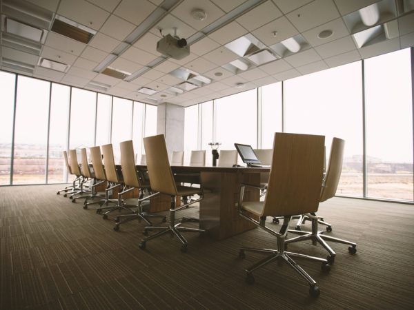 GRC Advisory & Consulting